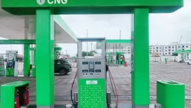 FG to receive 500 CNG stations in October – Presidency