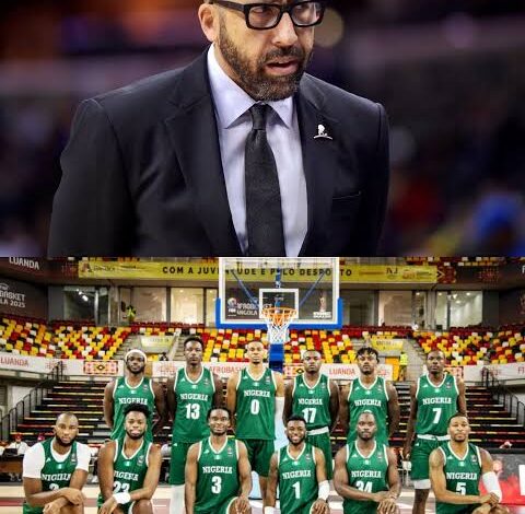 D’Tigers World Cup dream still alive – Fizdale