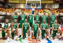 D’Tigers World Cup dream still alive – Fizdale
