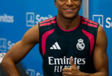 Mbappé Named on a 26-Person Kidnap List — And the Alleged Ringleader Was Running It From Prison