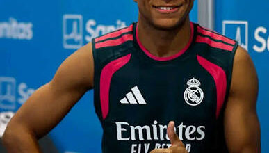 Mbappé Named on a 26-Person Kidnap List — And the Alleged Ringleader Was Running It From Prison