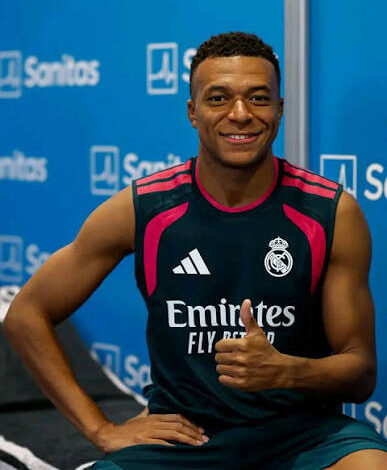 Mbappé Named on a 26-Person Kidnap List — And the Alleged Ringleader Was Running It From Prison