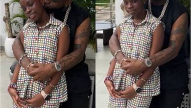 "Can't Wait to Kiss My Babies": Davido's Homecoming Tweet Is a Reminder of What Fame Actually Costs