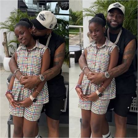 "Can't Wait to Kiss My Babies": Davido's Homecoming Tweet Is a Reminder of What Fame Actually Costs