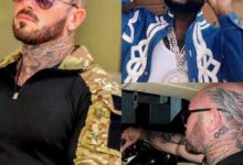 The Bodyguard Reportedly Earning More Than Some Afrobeats Stars: Inside Davido's $15K-a-Month Security Story