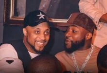 If Money Made Davido, Why Isn't B-Red Just as Big? A Twitter User's Question Reopens an Old Debate