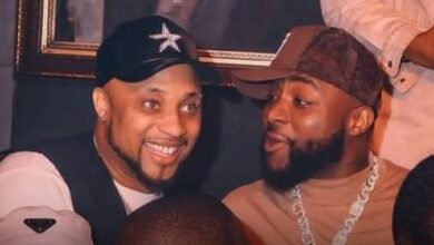 If Money Made Davido, Why Isn't B-Red Just as Big? A Twitter User's Question Reopens an Old Debate
