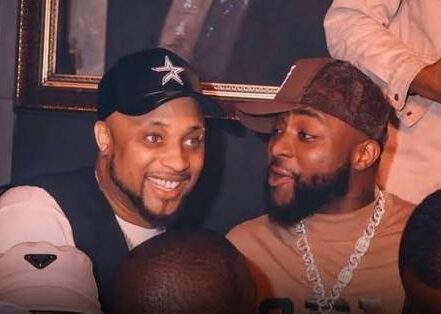 If Money Made Davido, Why Isn't B-Red Just as Big? A Twitter User's Question Reopens an Old Debate