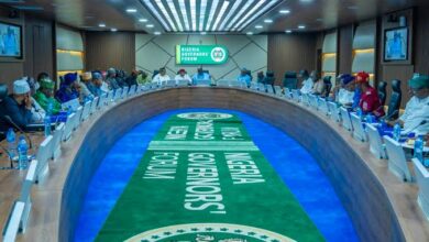 26 States Unable to Cover Personnel Costs From Internally Generated Revenue in 2025