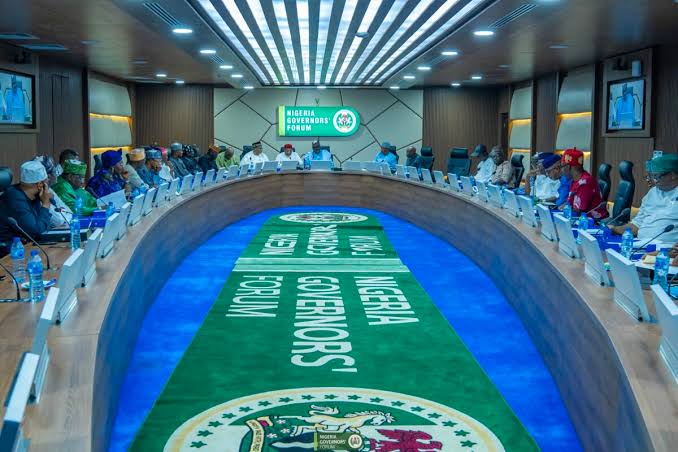 26 States Unable to Cover Personnel Costs From Internally Generated Revenue in 2025