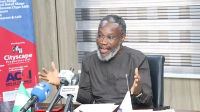 $1tn economy: Abuja chamber proposes five targets