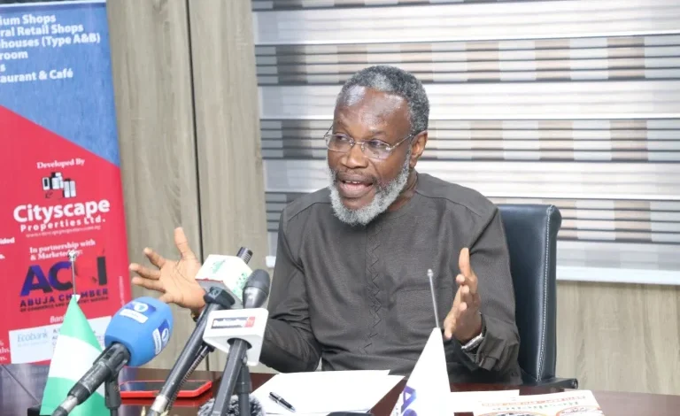 $1tn economy: Abuja chamber proposes five targets