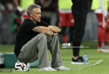 Man City deserve to keep titles — PSG’s Luis Enrique