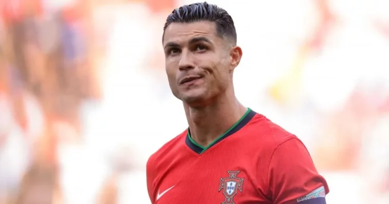 Why Ronaldo warm-up controversy escalated – Coach Jesus