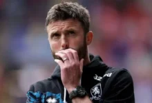 Man City’s financial charges raise many questions, says Carrick