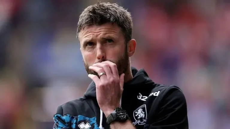 Man City’s financial charges raise many questions, says Carrick