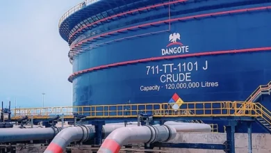 Dangote stops petrol sales to fuel importers