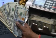 Nigeria’s weekly dollar turnover jumps 99% to $3.37bn