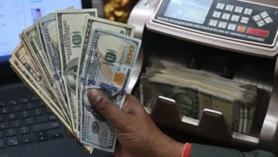 Nigeria’s weekly dollar turnover jumps 99% to $3.37bn