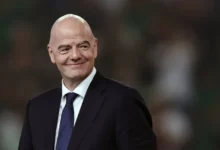 Infantino, FIFA crisis intensifies as Nigeria ponder suing, compensation