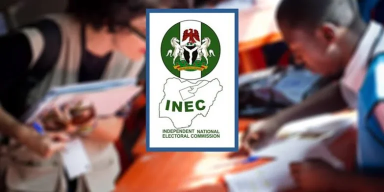 2027: Over 103m Nigerians eligible to vote – INEC Reports