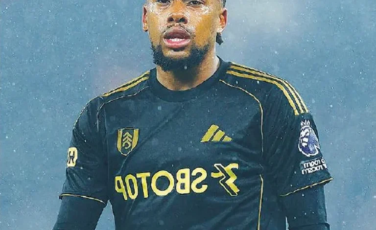 Iwobi backs Fulham resurgence after first EPL win