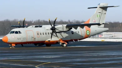 Ondo crash: NAF sets up probe, FG plans safety reforms