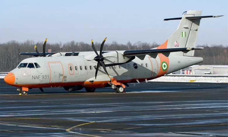 Ondo crash: NAF sets up probe, FG plans safety reforms