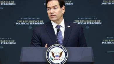 US warns business executives against detention risks in Nigeria