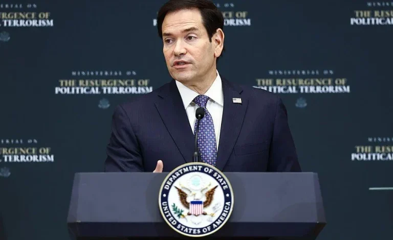 US warns business executives against detention risks in Nigeria