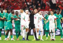 CAS ruling on Senegal-Morocco AFCON final due in November