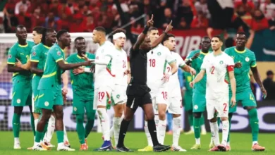 CAS ruling on Senegal-Morocco AFCON final due in November