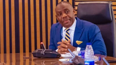 Government targets 80,000 youths with technical skills training
