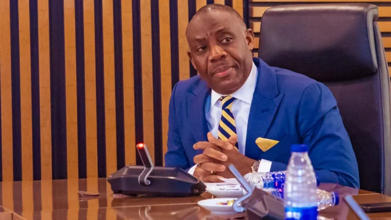 Government targets 80,000 youths with technical skills training