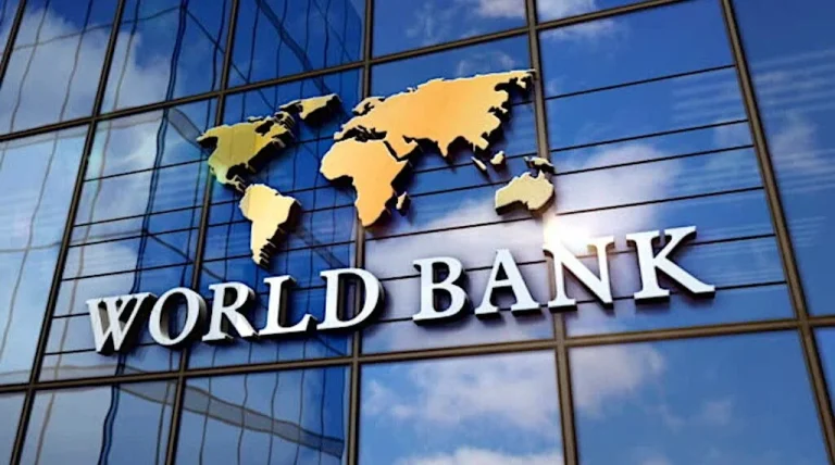 World Bank: Naira proves more resilient than several African currencies