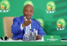 CAF considering biennial AFCON format return — Motsepe