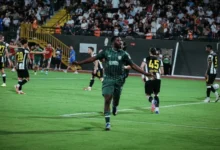 Turkish league tougher than people think – Iheanacho